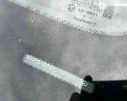 Форд Мондео, объемом двигателя 2 л и пробегом 285 тыс. км за 12950 $, фото 26 на Automoto.ua