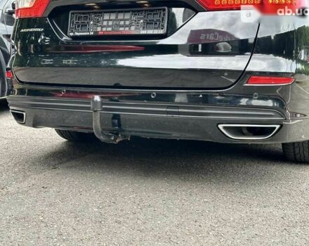 Форд Мондео, объемом двигателя 2 л и пробегом 285 тыс. км за 12950 $, фото 19 на Automoto.ua