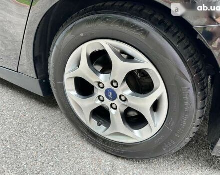 Форд Мондео, объемом двигателя 2 л и пробегом 285 тыс. км за 12950 $, фото 21 на Automoto.ua