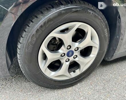 Форд Мондео, объемом двигателя 2 л и пробегом 285 тыс. км за 12950 $, фото 22 на Automoto.ua