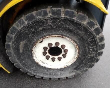 Форд Мондео, об'ємом двигуна 2 л та пробігом 0 тис. км за 11150 $, фото 4 на Automoto.ua