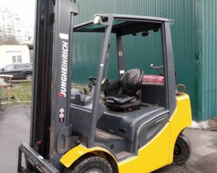 Форд Мондео, об'ємом двигуна 2 л та пробігом 0 тис. км за 11150 $, фото 8 на Automoto.ua