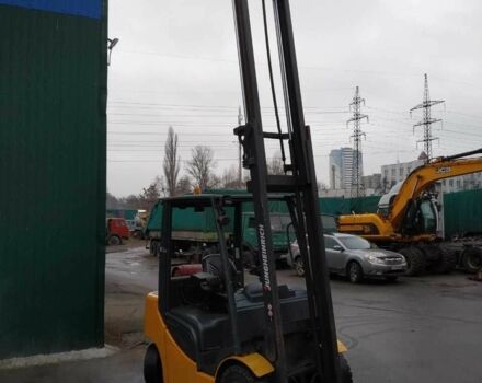 Форд Мондео, об'ємом двигуна 2 л та пробігом 0 тис. км за 11150 $, фото 2 на Automoto.ua