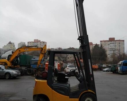 Форд Мондео, об'ємом двигуна 2 л та пробігом 0 тис. км за 11150 $, фото 3 на Automoto.ua