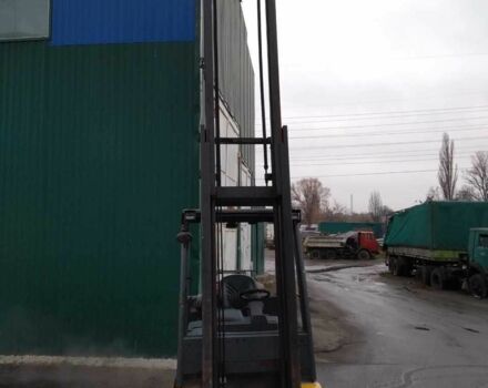 Форд Мондео, об'ємом двигуна 2 л та пробігом 0 тис. км за 11150 $, фото 1 на Automoto.ua