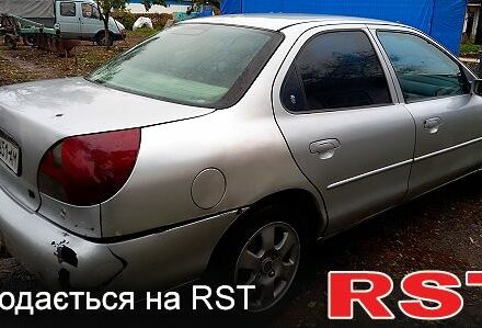 Форд Мондео, об'ємом двигуна 1.8 л та пробігом 200 тис. км за 1250 $, фото 3 на Automoto.ua