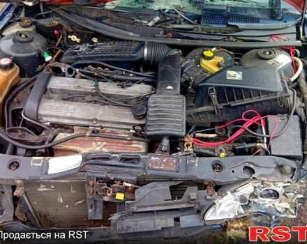 Форд Мондео, объемом двигателя 1.8 л и пробегом 200 тыс. км за 400 $, фото 4 на Automoto.ua