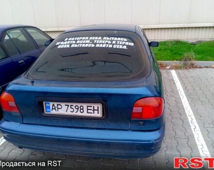 Форд Мондео, об'ємом двигуна 1.8 л та пробігом 0 тис. км за 1200 $, фото 2 на Automoto.ua