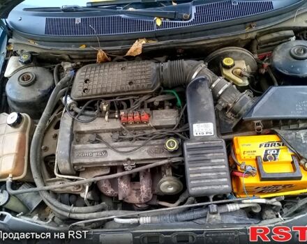 Форд Мондео, об'ємом двигуна 1.8 л та пробігом 0 тис. км за 1200 $, фото 6 на Automoto.ua