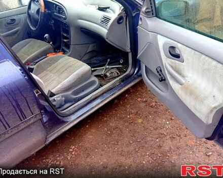 Форд Мондео, объемом двигателя 1.8 л и пробегом 200 тыс. км за 400 $, фото 3 на Automoto.ua