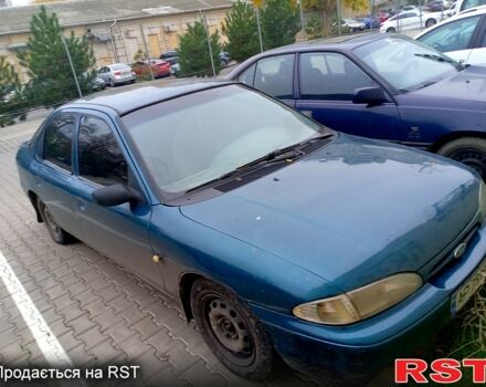 Форд Мондео, об'ємом двигуна 1.8 л та пробігом 0 тис. км за 1200 $, фото 1 на Automoto.ua