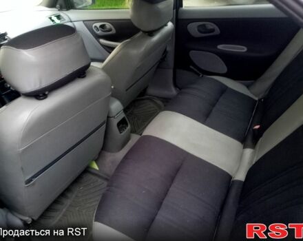 Форд Мондео, об'ємом двигуна 1.8 л та пробігом 0 тис. км за 1200 $, фото 5 на Automoto.ua