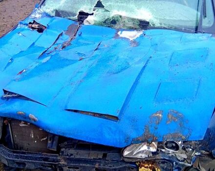 Форд Мондео, объемом двигателя 1.8 л и пробегом 200 тыс. км за 400 $, фото 2 на Automoto.ua