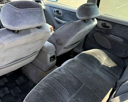 Форд Мондео, об'ємом двигуна 1.6 л та пробігом 299 тис. км за 1350 $, фото 2 на Automoto.ua