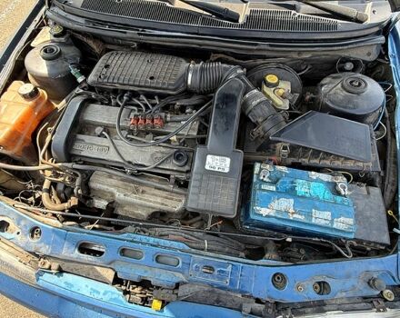 Форд Мондео, об'ємом двигуна 1.6 л та пробігом 299 тис. км за 1350 $, фото 1 на Automoto.ua