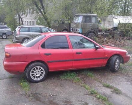 Форд Мондео, об'ємом двигуна 1.6 л та пробігом 301 тис. км за 1799 $, фото 2 на Automoto.ua