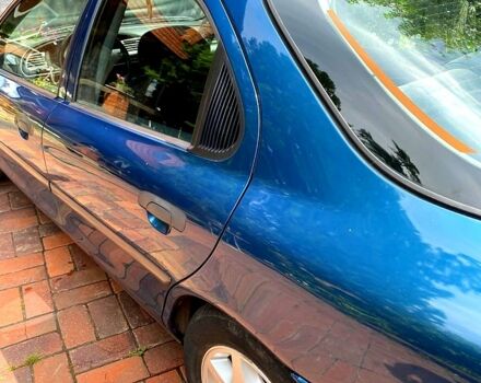 Форд Мондео 1994 в Черкассах на Automoto.ua Форд Мондео, объемом двигателя 2 л и пробегом 195 тыс. км за 1900 $, фото 1 на Automoto.ua