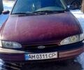 Форд Мондео, объемом двигателя 20 л и пробегом 0 тыс. км за 700 $, фото 2 на Automoto.ua