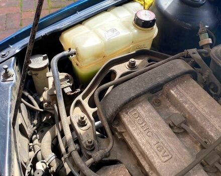 Форд Мондео 1994 в Черкассах на Automoto.ua Форд Мондео, объемом двигателя 2 л и пробегом 195 тыс. км за 1900 $, фото 11 на Automoto.ua