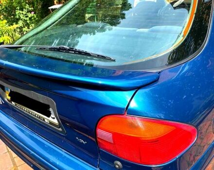 Форд Мондео 1994 в Черкассах на Automoto.ua Форд Мондео, объемом двигателя 2 л и пробегом 195 тыс. км за 1900 $, фото 3 на Automoto.ua