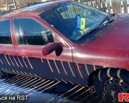 Форд Мондео, объемом двигателя 20 л и пробегом 0 тыс. км за 700 $, фото 1 на Automoto.ua
