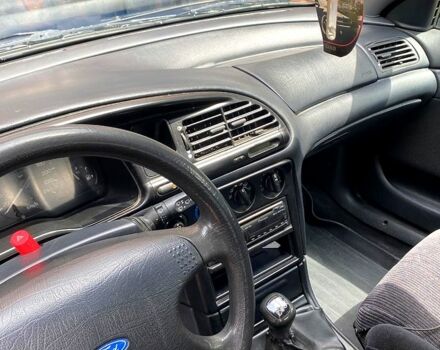 Форд Мондео 1994 в Черкассах на Automoto.ua Форд Мондео, объемом двигателя 2 л и пробегом 195 тыс. км за 1900 $, фото 5 на Automoto.ua
