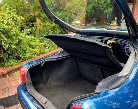 Форд Мондео 1994 в Черкассах на Automoto.ua Форд Мондео, объемом двигателя 2 л и пробегом 195 тыс. км за 1900 $, фото 4 на Automoto.ua