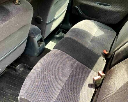 Форд Мондео 1994 в Черкассах на Automoto.ua Форд Мондео, объемом двигателя 2 л и пробегом 195 тыс. км за 1900 $, фото 6 на Automoto.ua