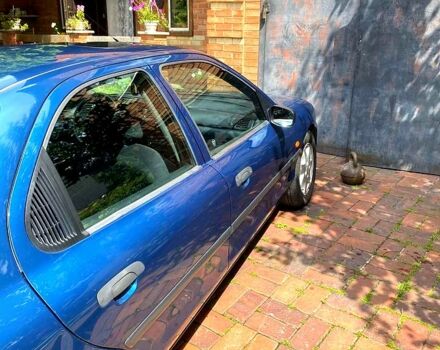 Форд Мондео 1994 в Черкассах на Automoto.ua Форд Мондео, объемом двигателя 2 л и пробегом 195 тыс. км за 1900 $, фото 2 на Automoto.ua