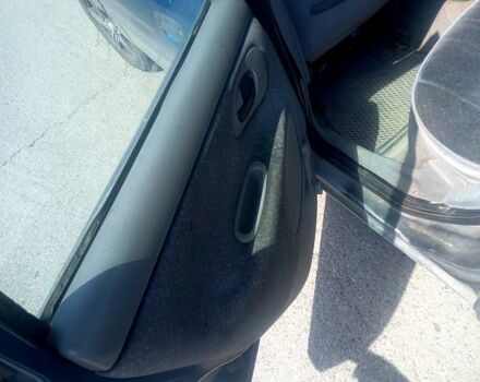 Форд Мондео, объемом двигателя 1.8 л и пробегом 205 тыс. км за 500 $, фото 2 на Automoto.ua