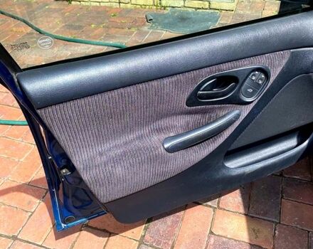 Форд Мондео 1994 в Черкассах на Automoto.ua Форд Мондео, объемом двигателя 2 л и пробегом 195 тыс. км за 1900 $, фото 9 на Automoto.ua