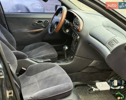 Форд Мондео, объемом двигателя 2 л и пробегом 350 тыс. км за 2000 $, фото 4 на Automoto.ua