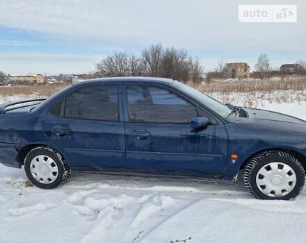 Форд Мондео, об'ємом двигуна 0 л та пробігом 300 тис. км за 1000 $, фото 9 на Automoto.ua