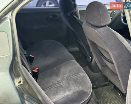 Форд Мондео, объемом двигателя 2 л и пробегом 350 тыс. км за 2000 $, фото 5 на Automoto.ua