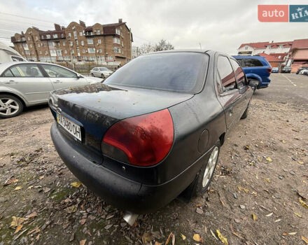 Форд Мондео, объемом двигателя 2 л и пробегом 350 тыс. км за 2000 $, фото 3 на Automoto.ua