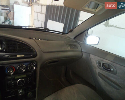 Форд Мондео, объемом двигателя 1.8 л и пробегом 260 тыс. км за 3000 $, фото 9 на Automoto.ua