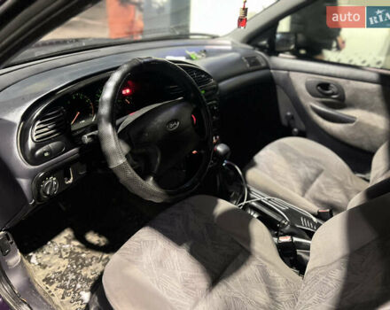 Форд Мондео, объемом двигателя 1.6 л и пробегом 280 тыс. км за 1350 $, фото 7 на Automoto.ua