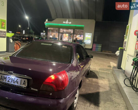 Форд Мондео, объемом двигателя 1.6 л и пробегом 280 тыс. км за 1350 $, фото 4 на Automoto.ua