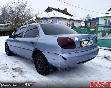 Форд Мондео, объемом двигателя 1.6 л и пробегом 400 тыс. км за 1650 $, фото 2 на Automoto.ua