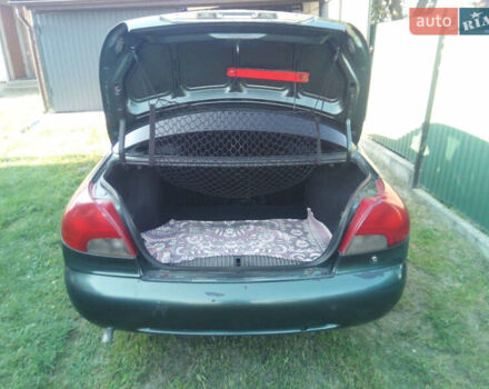 Форд Мондео, объемом двигателя 1.8 л и пробегом 260 тыс. км за 3000 $, фото 6 на Automoto.ua