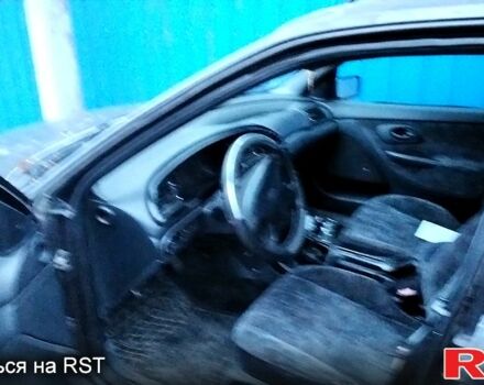 Форд Мондео 1998 в Виннице на Automoto.ua Форд Мондео, объемом двигателя 1.6 л и пробегом 0 тыс. км за 700 $, фото 2 на Automoto.ua