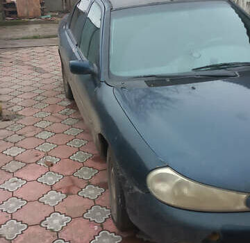 Форд Мондео, объемом двигателя 0 л и пробегом 250 тыс. км за 800 $, фото 3 на Automoto.ua