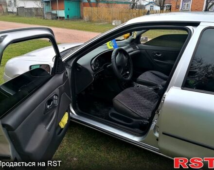 Форд Мондео, объемом двигателя 18 л и пробегом 296 тыс. км за 3000 $, фото 2 на Automoto.ua