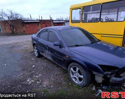Форд Мондео, объемом двигателя 20 л и пробегом 0 тыс. км за 1550 $, фото 5 на Automoto.ua