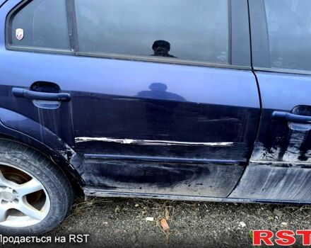 Форд Мондео, объемом двигателя 20 л и пробегом 0 тыс. км за 1550 $, фото 7 на Automoto.ua