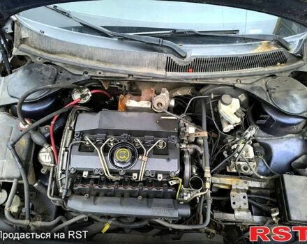 Форд Мондео, объемом двигателя 20 л и пробегом 0 тыс. км за 1550 $, фото 2 на Automoto.ua