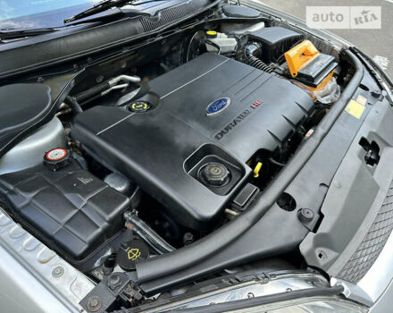Форд Мондео, объемом двигателя 1.8 л и пробегом 270 тыс. км за 4150 $, фото 54 на Automoto.ua