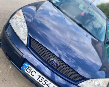 Форд Мондео, объемом двигателя 1.8 л и пробегом 227 тыс. км за 3800 $, фото 2 на Automoto.ua
