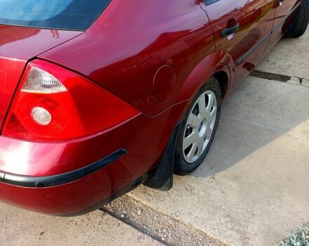 Форд Мондео, об'ємом двигуна 1.8 л та пробігом 0 тис. км за 2000 $, фото 5 на Automoto.ua