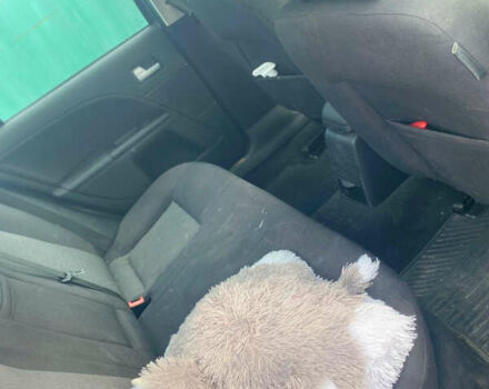Форд Мондео, объемом двигателя 1.8 л и пробегом 227 тыс. км за 3800 $, фото 7 на Automoto.ua